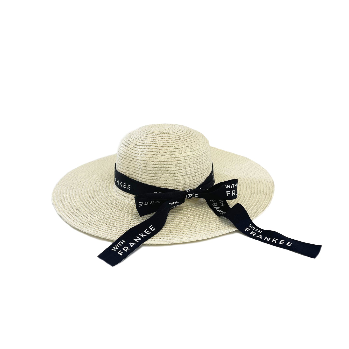 Summer Beach Hat