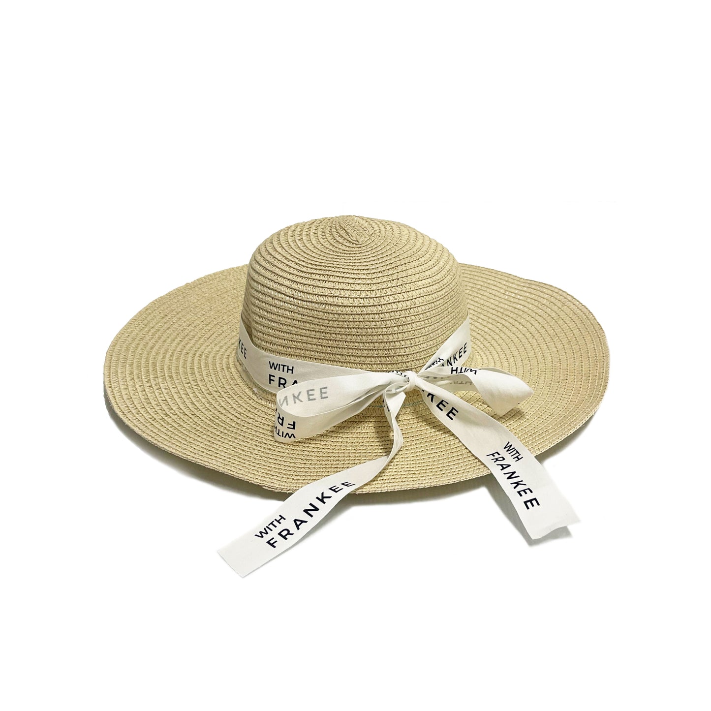 Summer Beach Hat