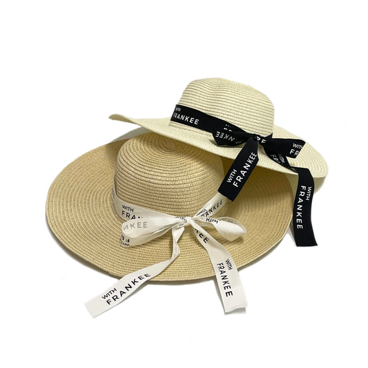 Summer Beach Hat