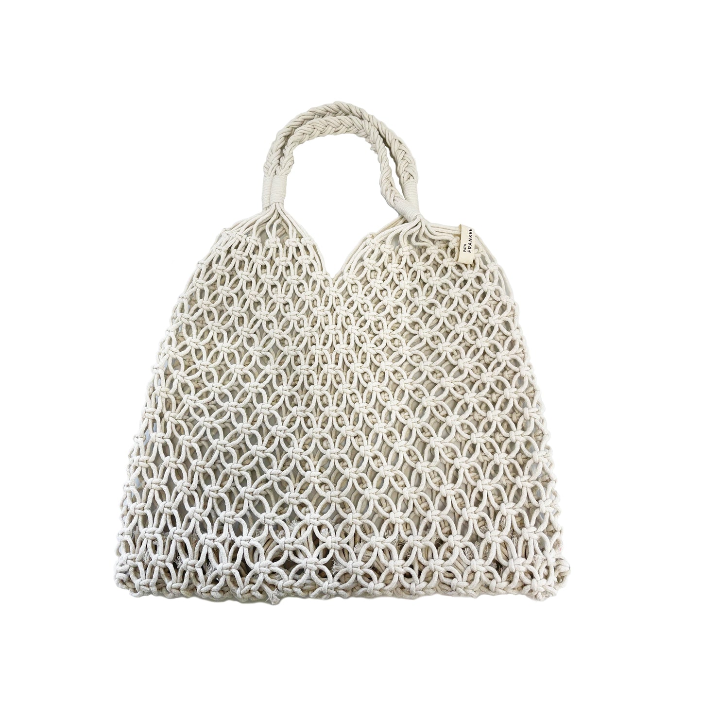 Macrame Bag