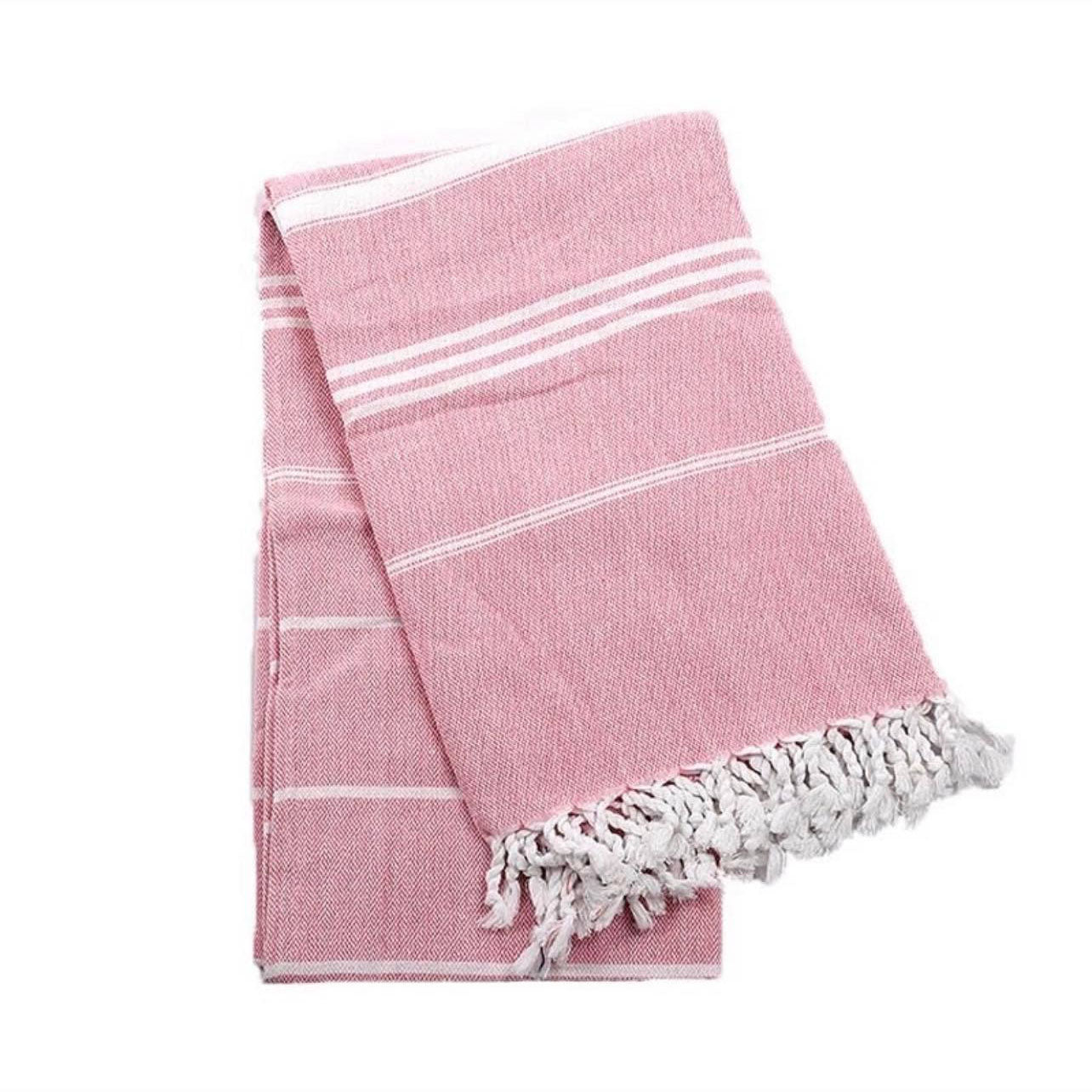 Turkish Beach Towel