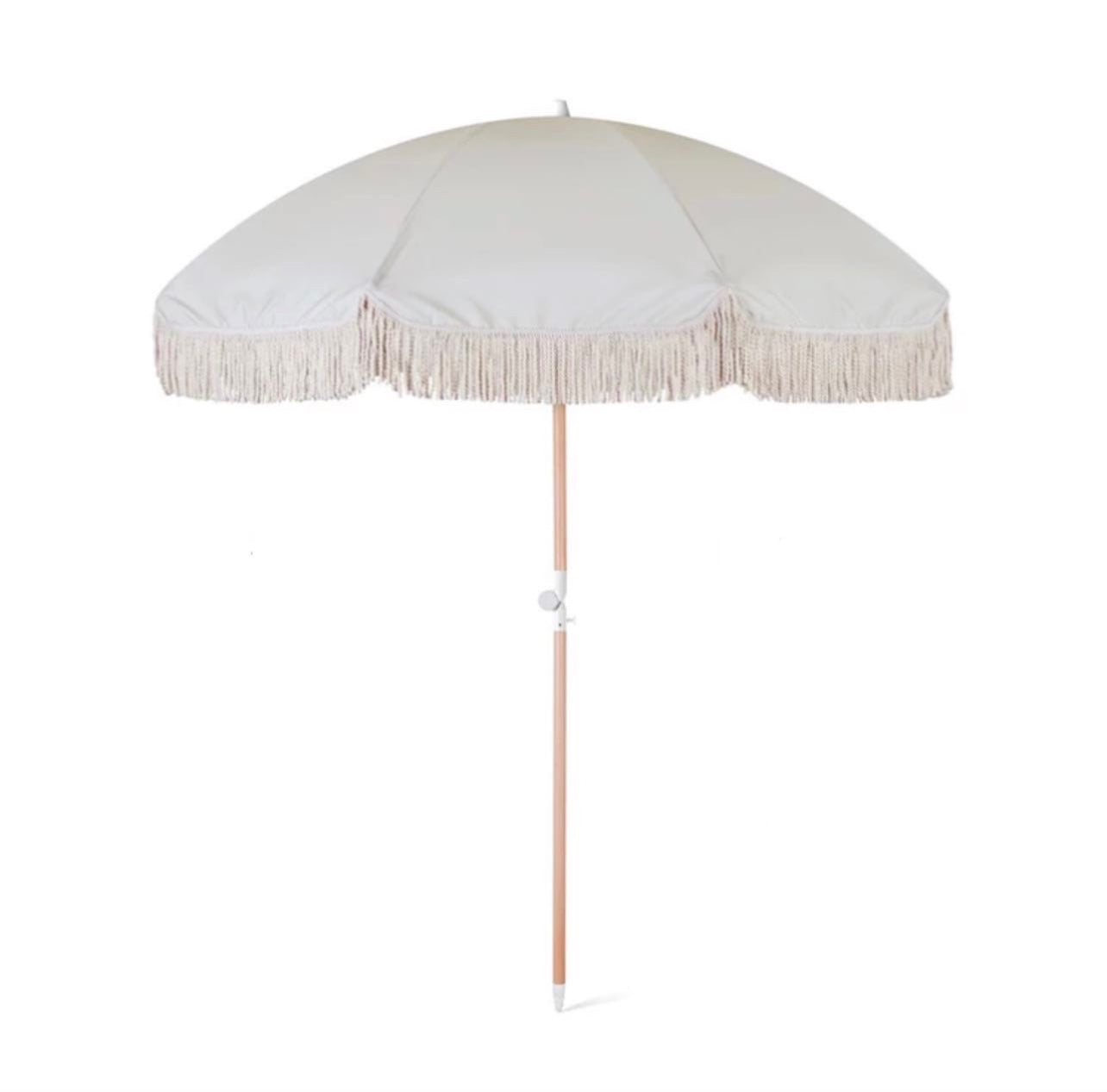 Beach Umbrella