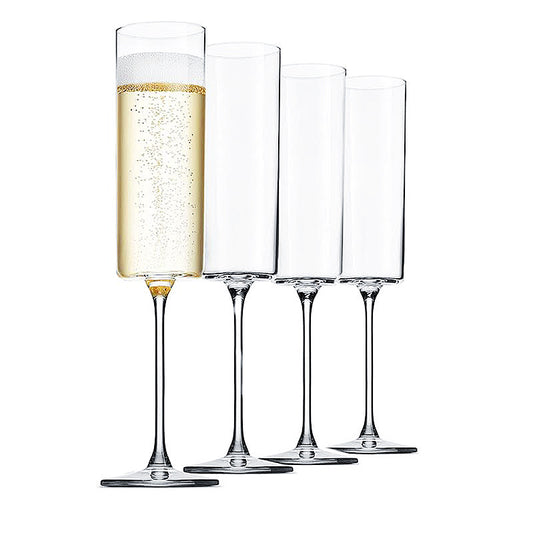 Unbreakable Lightweight Champagne Glass